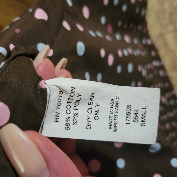 Bentley a. Jacket - Picture 6 of 7